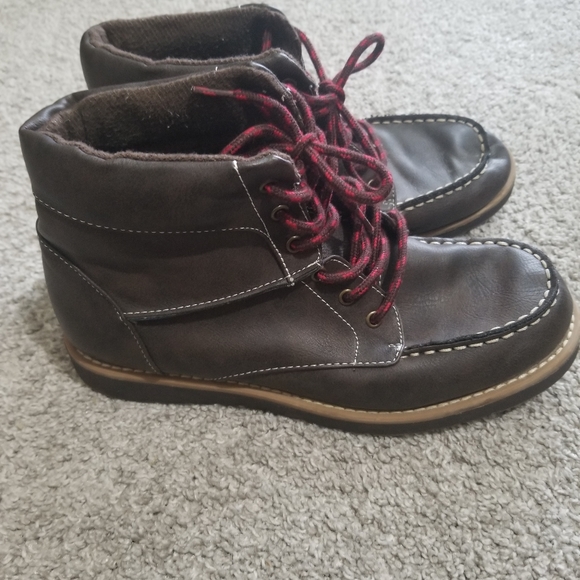 Sperry boots - Picture 3 of 5